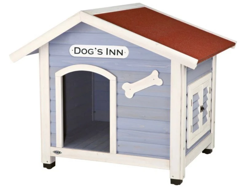 Cuccia da esterno Trixie dog's inn