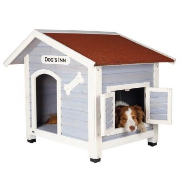 Cuccia da esterno Trixie dog's inn