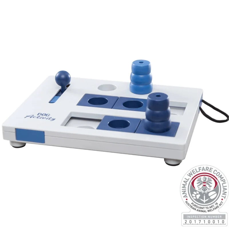 Mini Mover Gioco strategico per Cani
