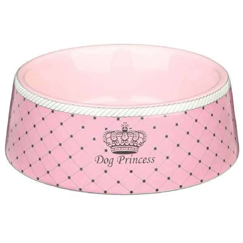 Trixie ciotola Dog Princess