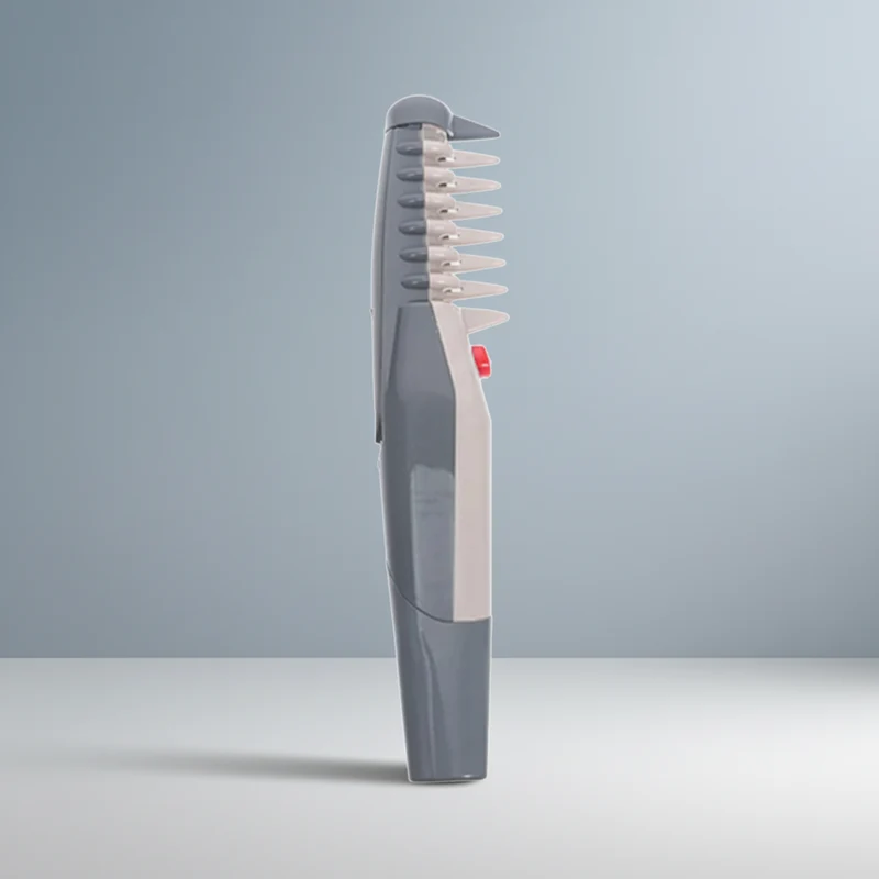 Pet Grooming Comb Electric Flea Removal Tool