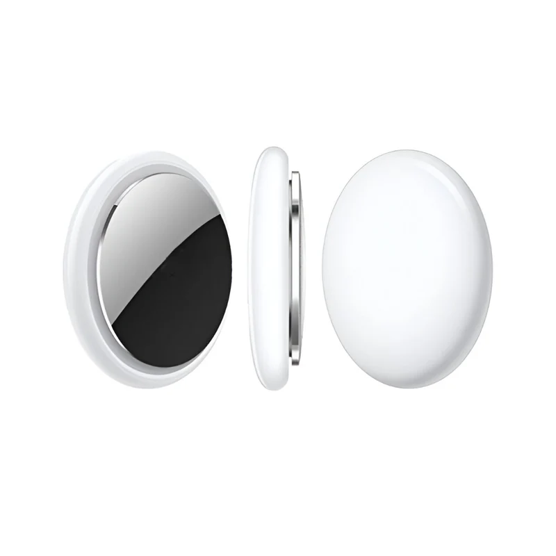 GPS Tracker Key Finder Smart Bluetooth Locator Device