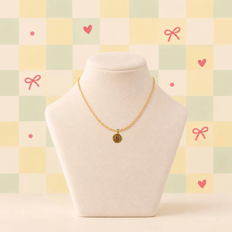 🍒 LITTLE CHARMS COLLECTION - cucciolo