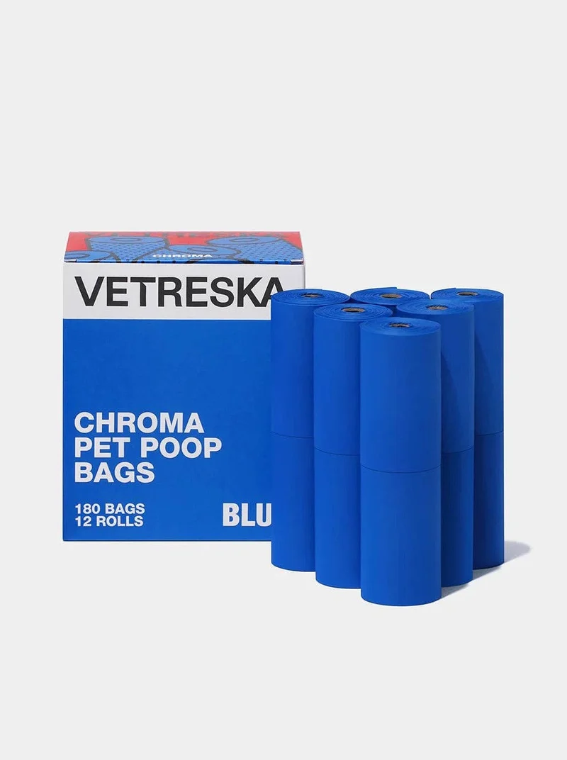 Set poop MIRTILLO