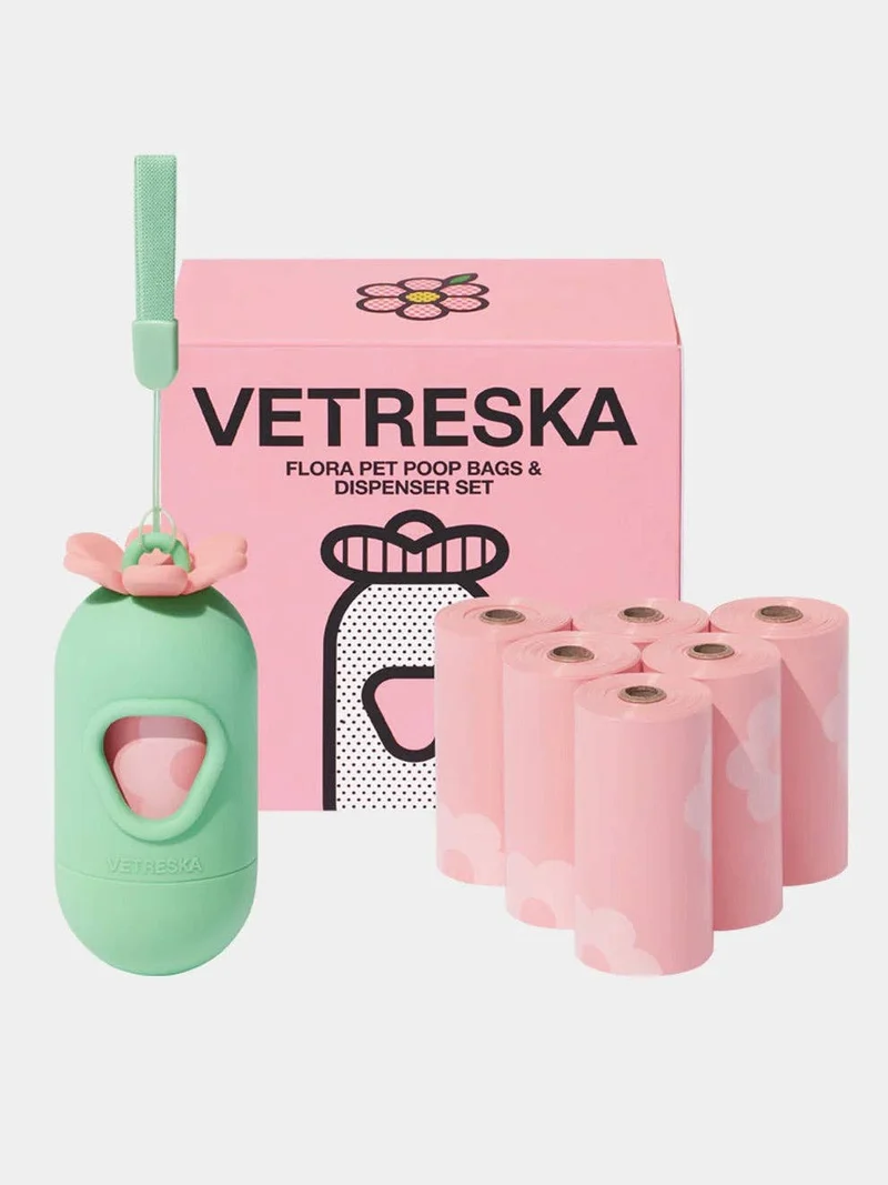 Set poop PESCA