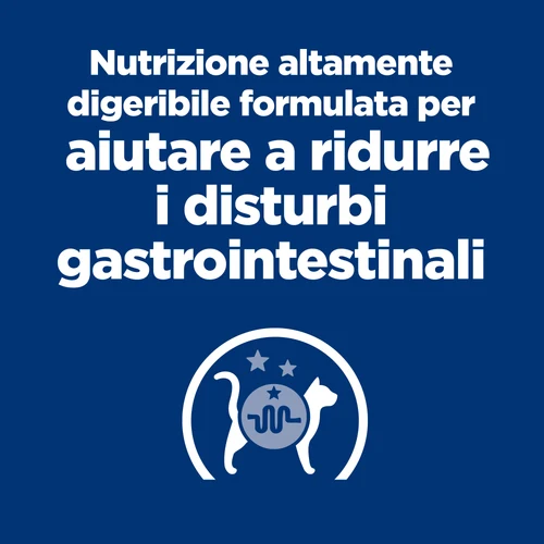 Hill's Prescription Diet i/d alimento per gatti 1,5kg