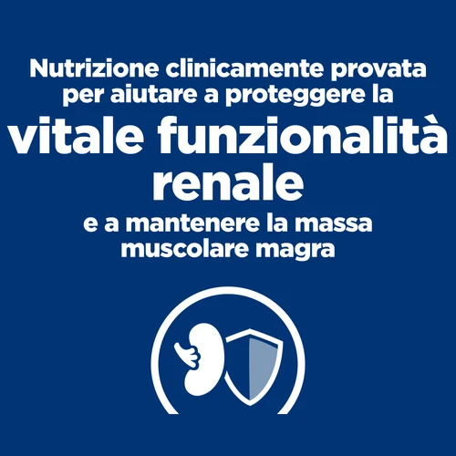 Hill's Prescription Diet k/d alimento per gatti