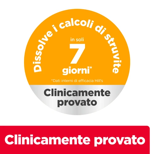 Hill's Prescription Diet c/d Multicare Stress alimento per gatti