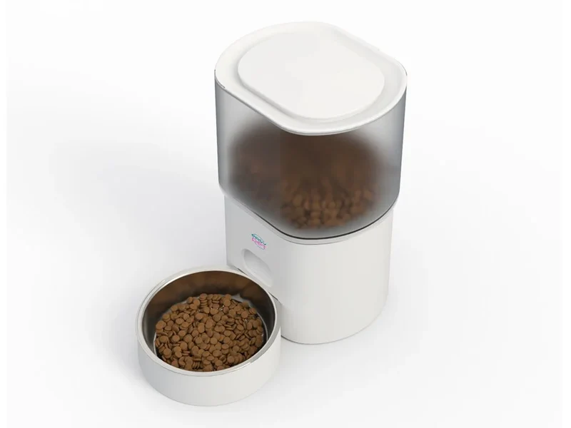 Easy Pet Kit distributore automatico e fontanella