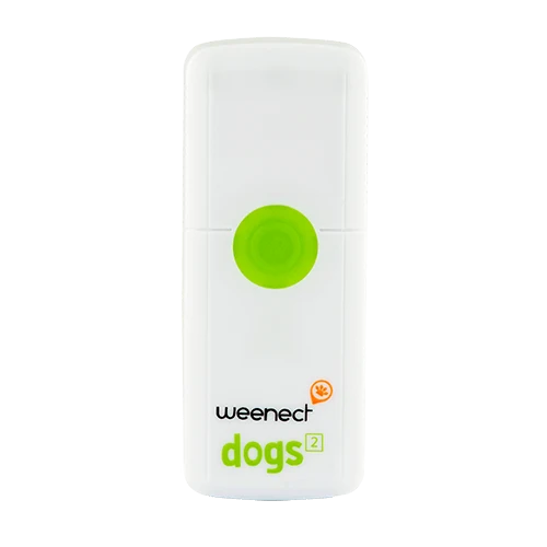 Weenect localizzatore GPS per cani