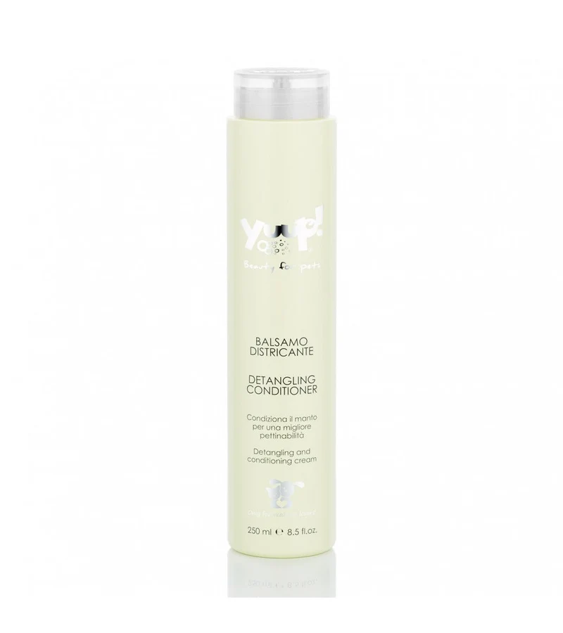 YUUP Balsamo Districante 250ml