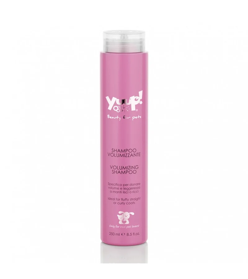 YUUP Shampoo Volumizzante 250ml