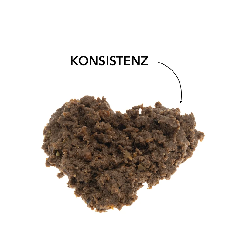 entoVITAL DOG HYPOALLERGENIC Nassfutter