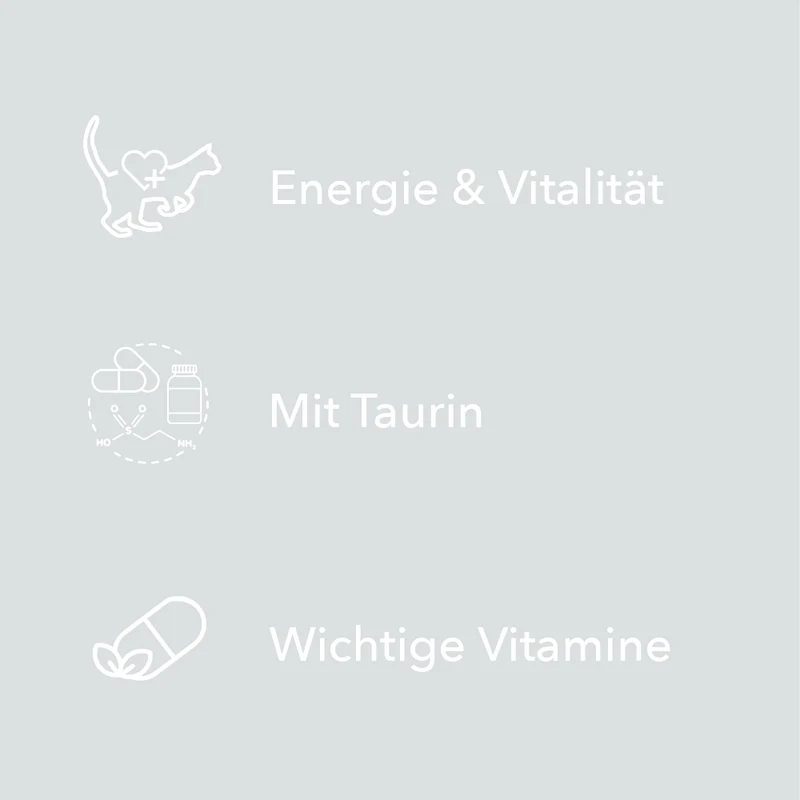 entoVITAL CAT vitamin boost