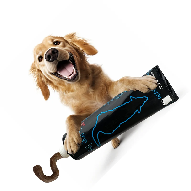 entoVITAL DOG Schleckpaste (VPE 6 Stk.)