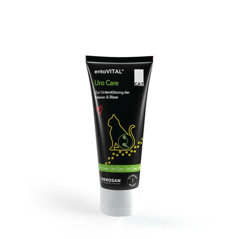 entoVITAL CAT uro care