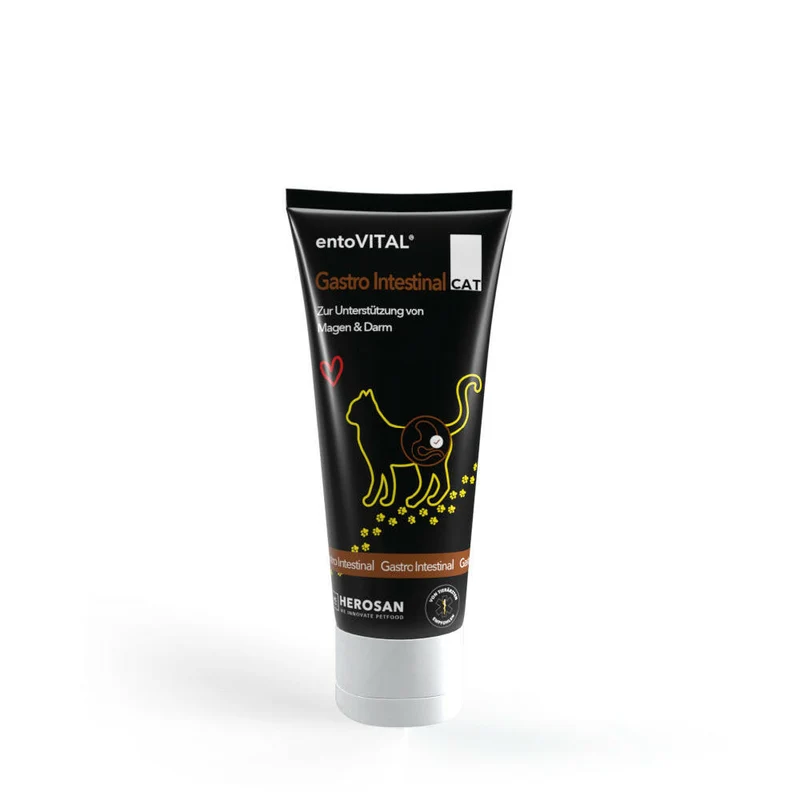 entoVITAL CAT gastro intestinal