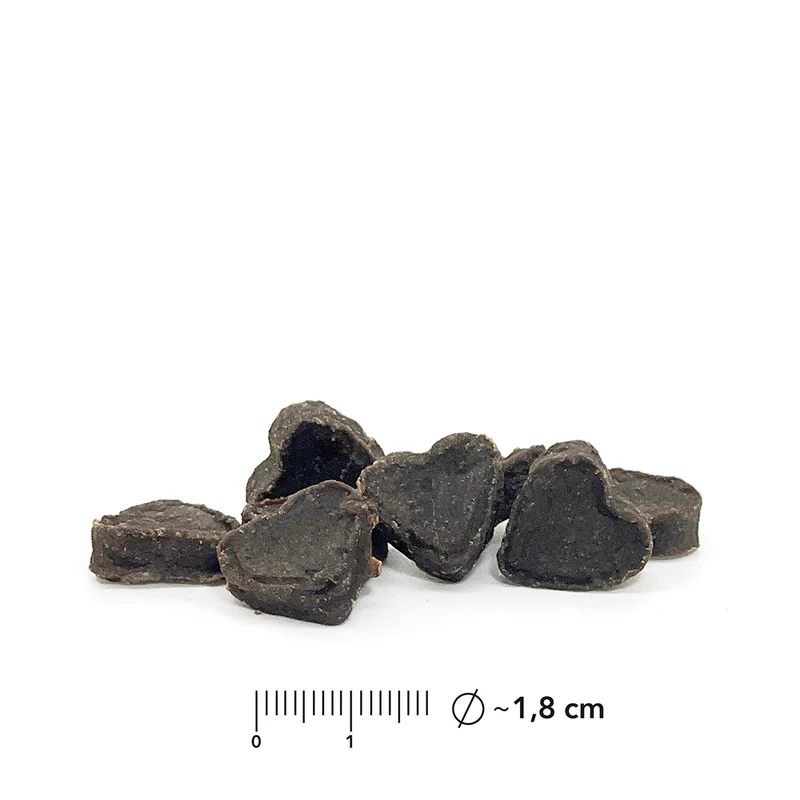 10x entoVITAL CAT Soft Snacks
