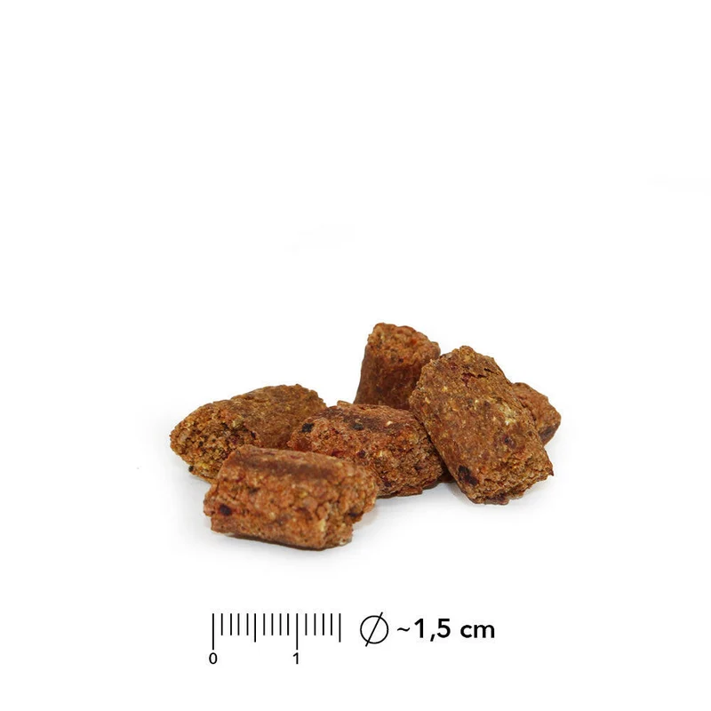 8x entoVITAL DOG trick & treats