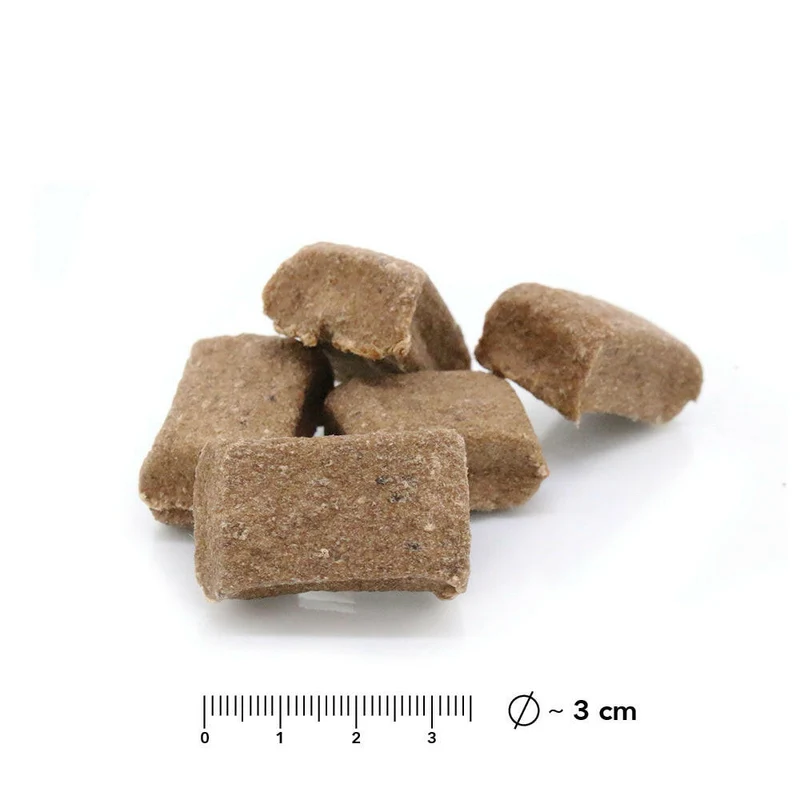 entoVITAL DOG Cubes