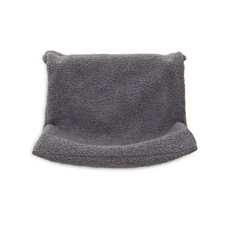 LeoPet Relax Lettino Per Radiatore Per Gatti 46x30x25h