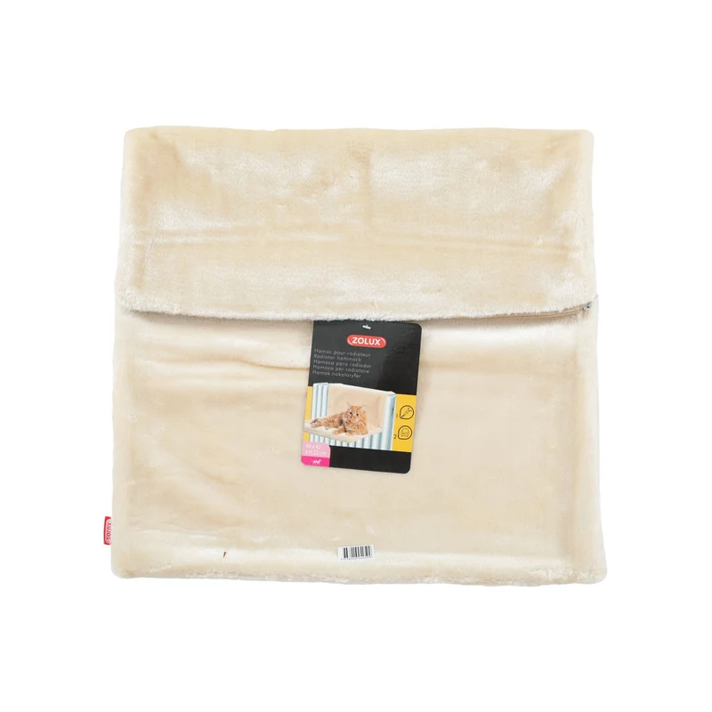 Zolux Amaca Letto Cuccia Termosifone per Gatti