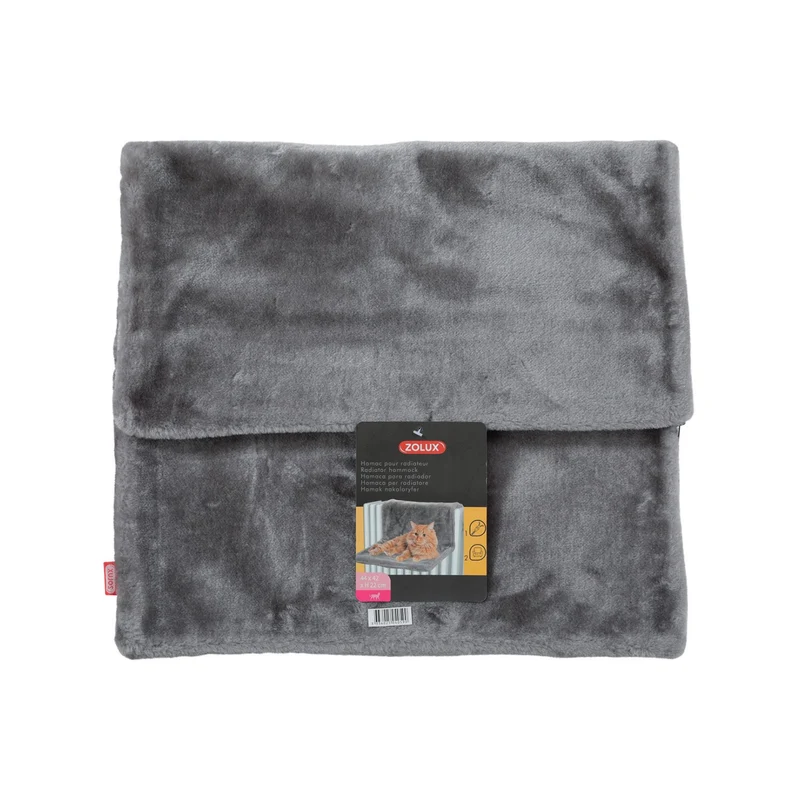 Zolux Amaca Letto Cuccia Termosifone per Gatti