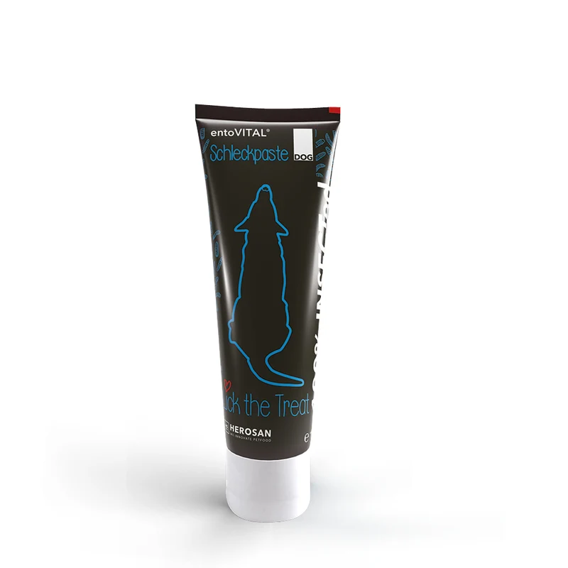 entoVITAL DOG Schleckpaste