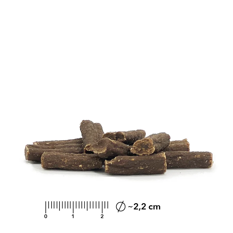 entoVITAL DOG Soft Snacks