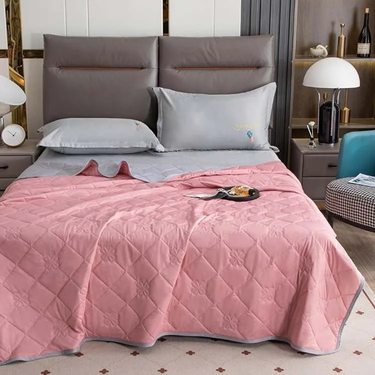 Coperta Rinfrescante Traspirante Ipoallergenica Summer Breeze