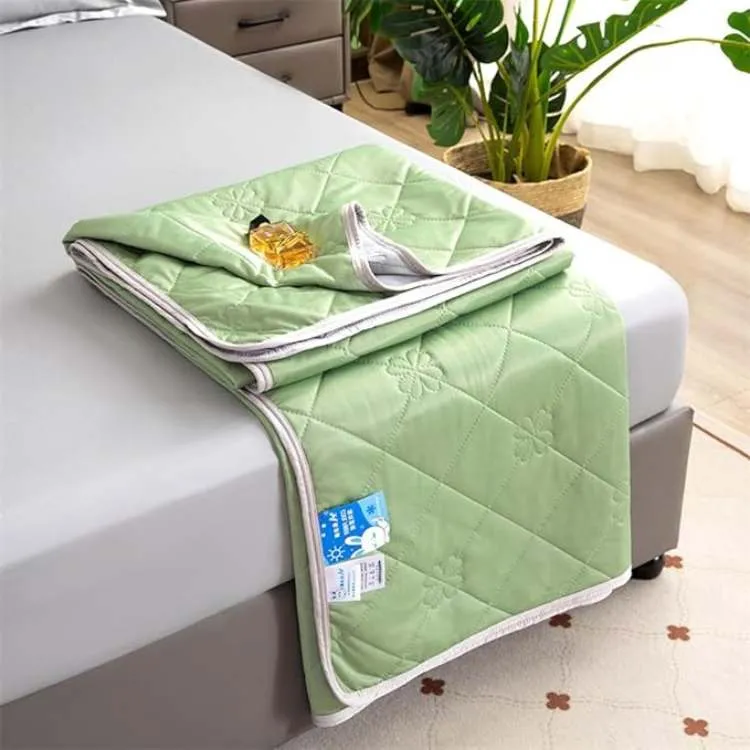 Coperta Rinfrescante Traspirante Ipoallergenica Summer Breeze