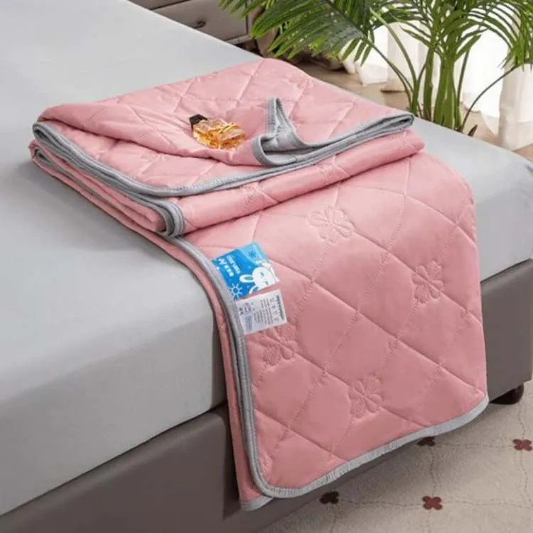 Coperta Rinfrescante Traspirante Ipoallergenica Summer Breeze