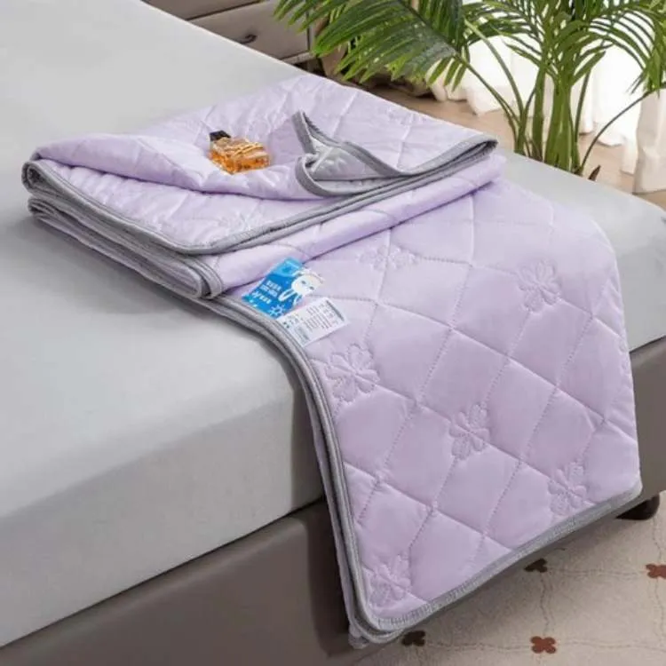 Coperta Rinfrescante Traspirante Ipoallergenica Summer Breeze