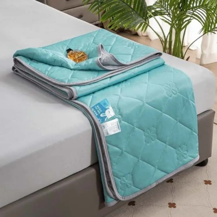 Coperta Rinfrescante Traspirante Ipoallergenica Summer Breeze