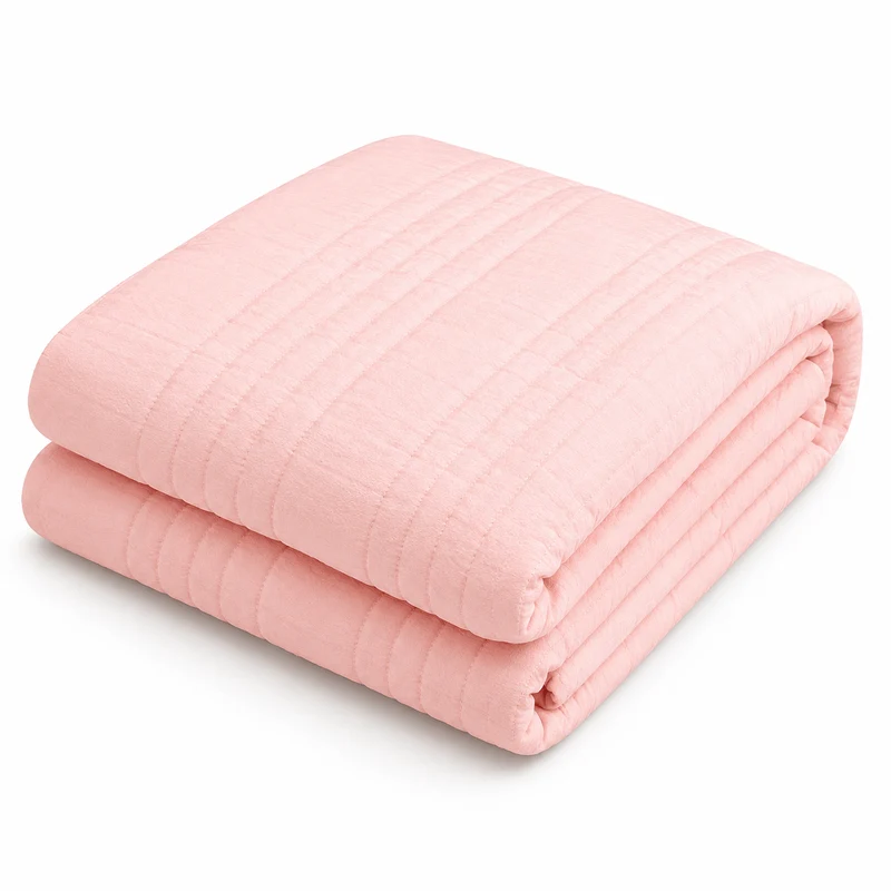 Coperta Rinfrescante in Bambù - Sonno Fresco e Riposante