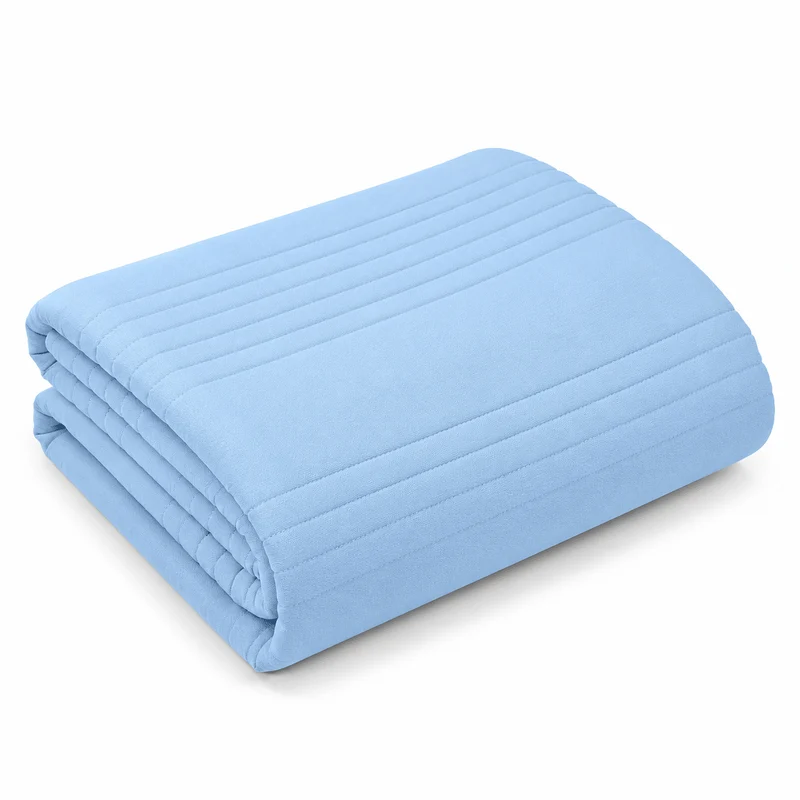 Coperta Rinfrescante in Bambù - Sonno Fresco e Riposante