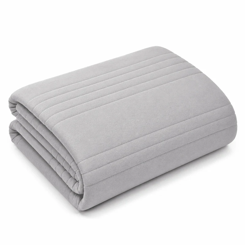 Coperta Rinfrescante in Bambù - Sonno Fresco e Riposante