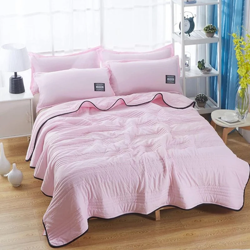 Coperta Rinfrescante Ipoallergenica EverChill — Sonno Fresco