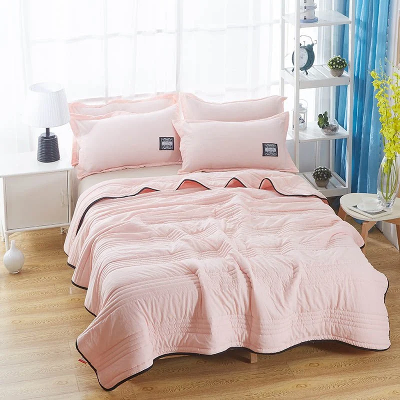 Coperta Rinfrescante Ipoallergenica EverChill — Sonno Fresco