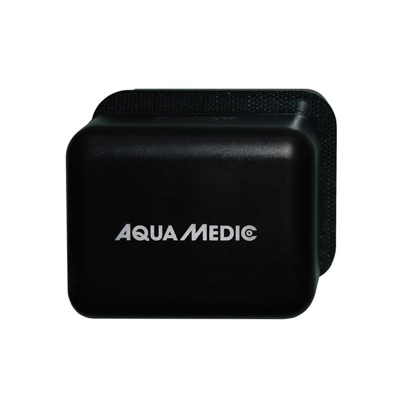 AquaMedic Mega Mag Puliscivetri Magnetici Per Vetri Acquario