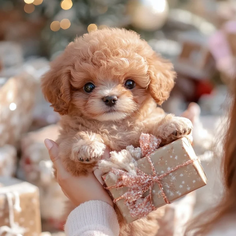 Cane di Peluche Interattivo Scodinzolante - Peluche Cane Realistico
