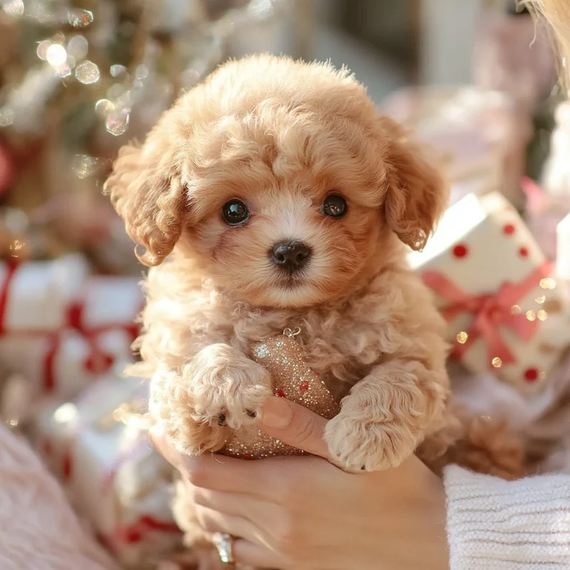 Cane di Peluche Interattivo Scodinzolante - Peluche Cane Realistico
