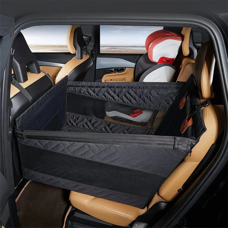 Materassino Impermeabile per Cani con Memory Foam - Comfort e Protezione