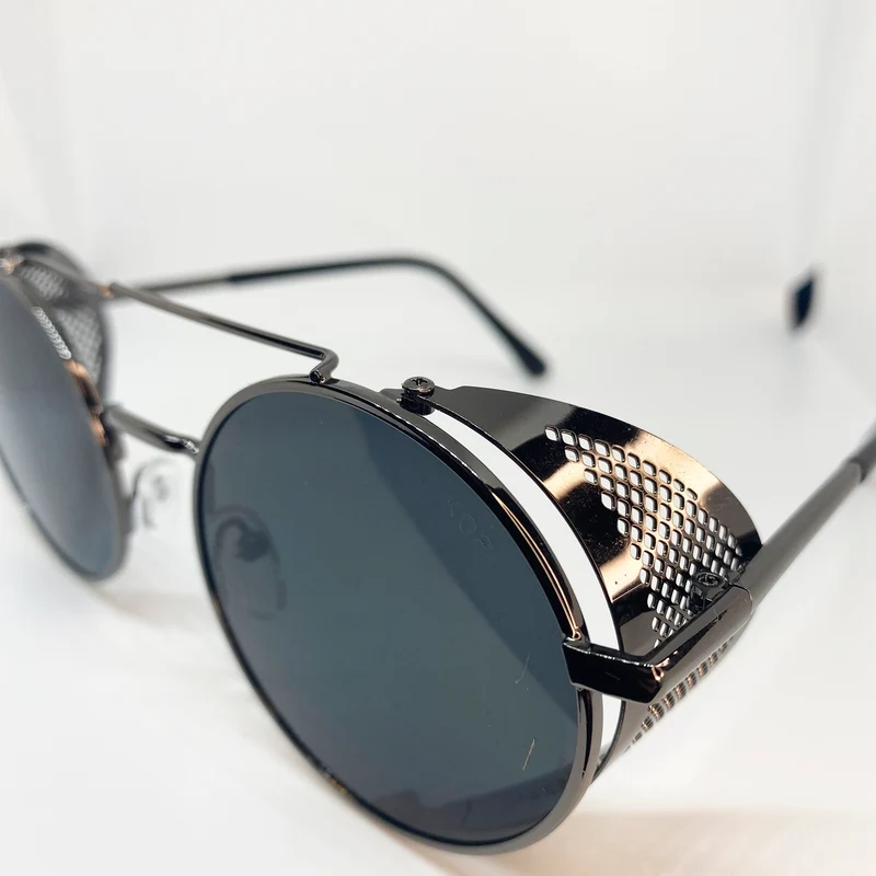 SUNGLASSES - FILTRO 400 UV