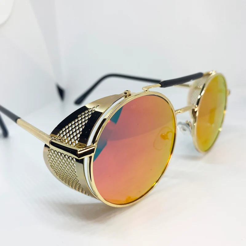 SUNGLASSES - FILTRO 400 UV