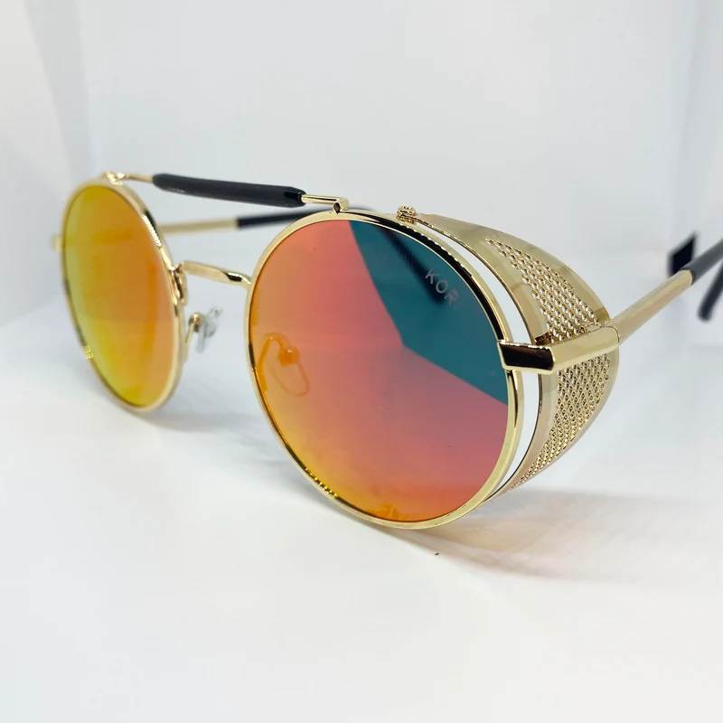 SUNGLASSES - FILTRO 400 UV