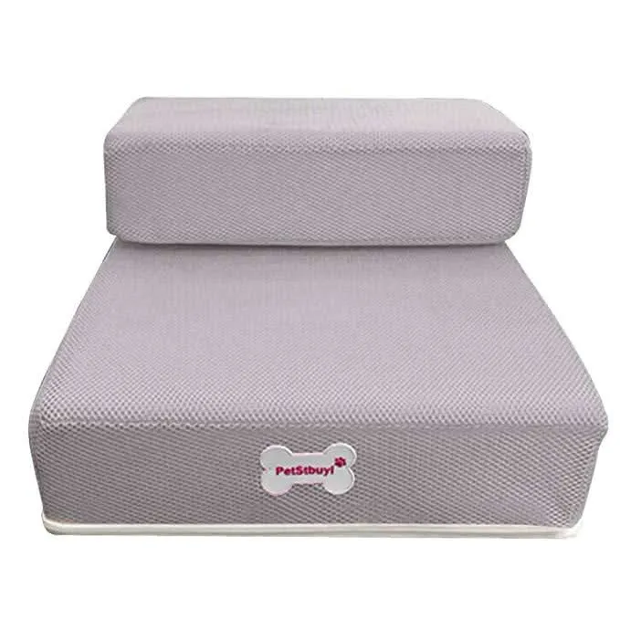 Scala per Cani Antiscivolo DOGSTEP PRO - Accesso Sicuro e Comfort