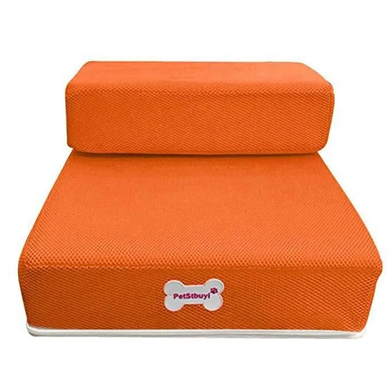 Scala per Cani Antiscivolo DOGSTEP PRO - Accesso Sicuro e Comfort