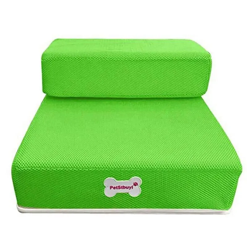 Scala per Cani Antiscivolo DOGSTEP PRO - Accesso Sicuro e Comfort