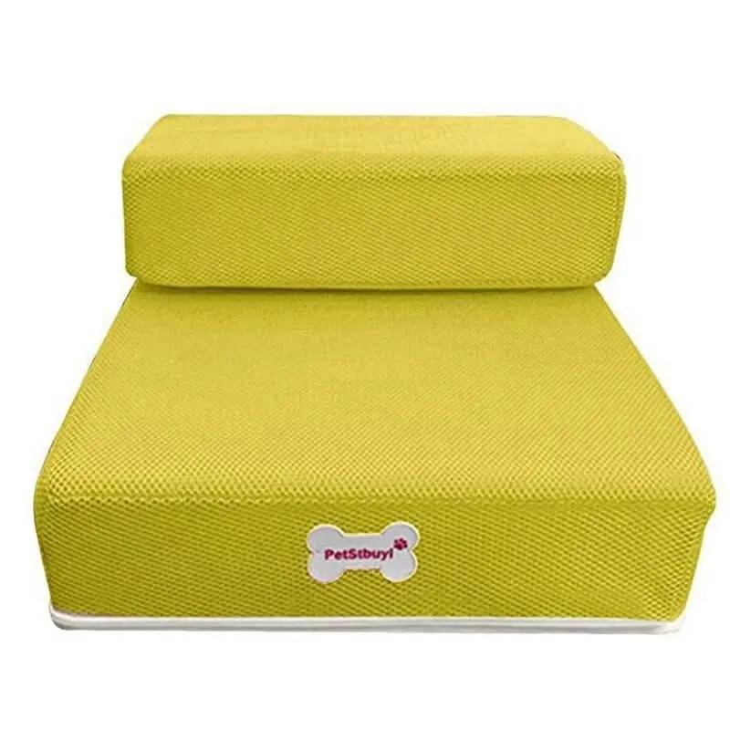 Scala per Cani Antiscivolo DOGSTEP PRO - Accesso Sicuro e Comfort